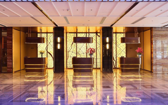 Regency Apartment Hotel