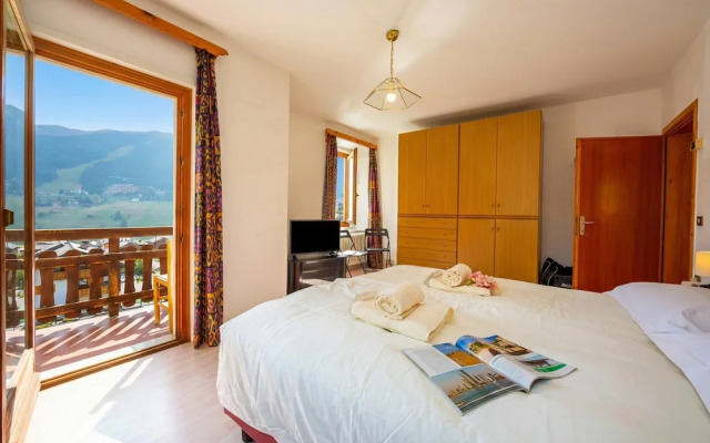 Casa Silvia Ski In