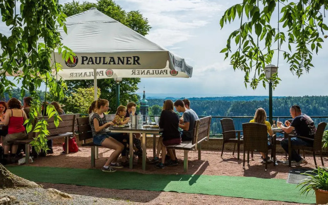 Hotel Zur Aussicht