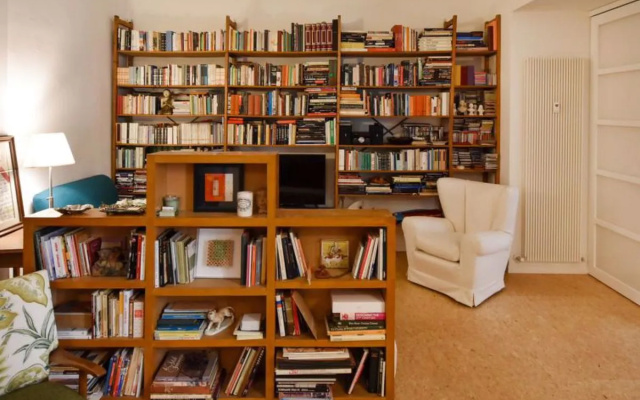 NoLo Art Apartment
