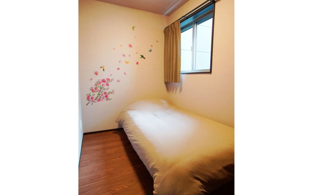 KYOSTAY Iroha Toji Annex