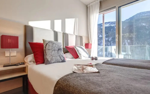 Pierre & Vacances Andorra Ransol