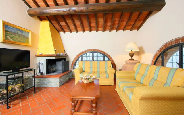 House Arco Bucine