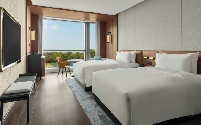 Sheraton Suzhou Yangcheng Lake