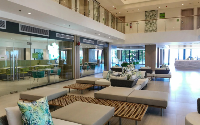 Lime Resort El Nido