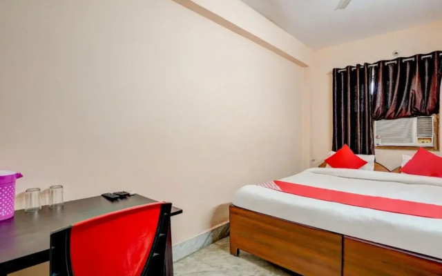 OYO 19609 Hotel Rajprabha