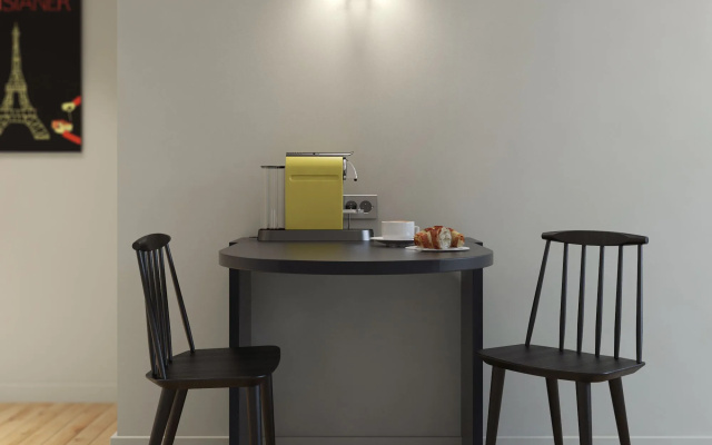 Hotel Helzear Etoile