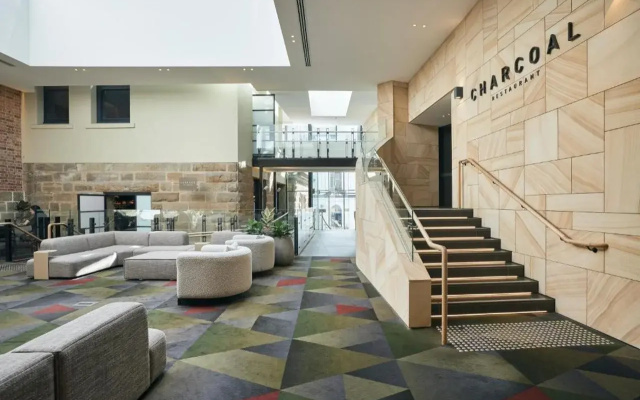 RACV Hobart Hotel