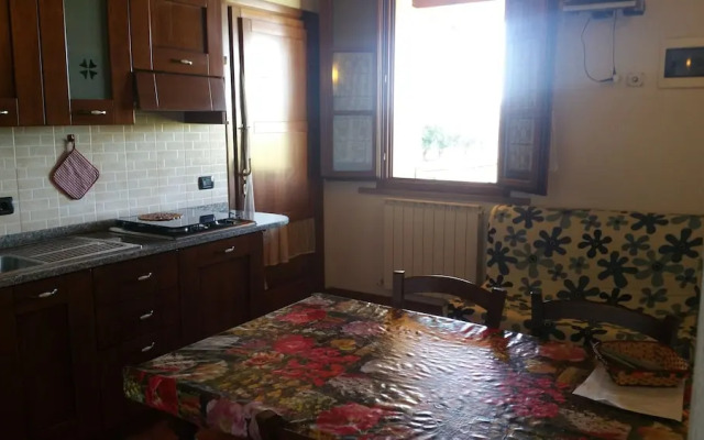 Papavero Apartment, up to 2 People