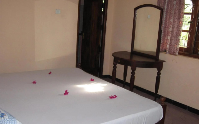 Ula Villa Bentota