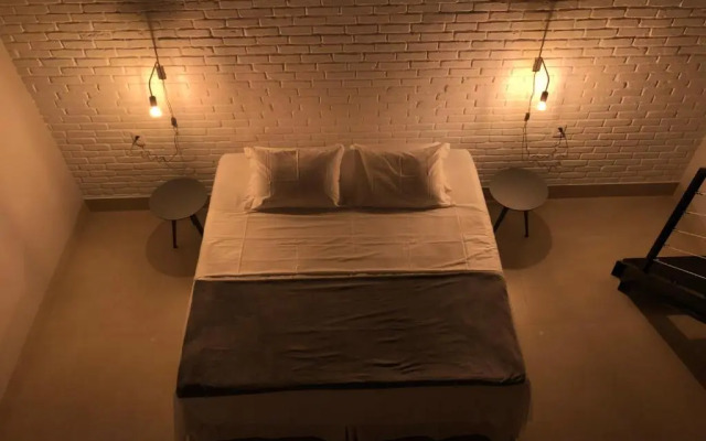 Pousada Casa Antônia