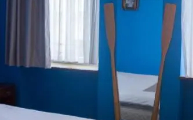 Hôtel Le Relais Du Canalou