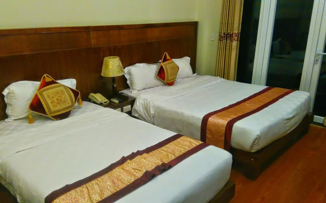 Shine Hue Hotel 2