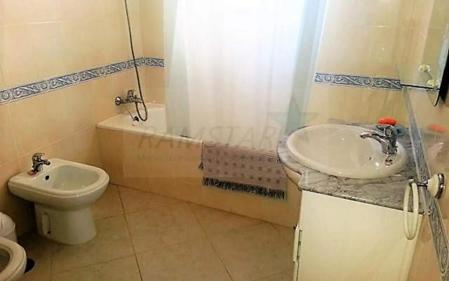 Moradia dos Lombos
