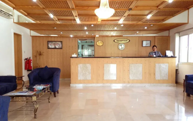 Tropicana Hotel Bahrain