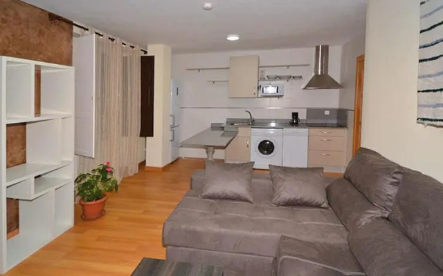 Apartamentos Turisticos Dormi2