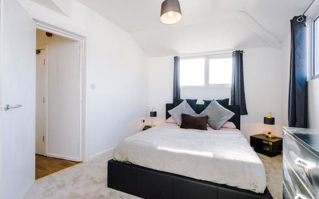 Empire Blackpool Apartments - Dickson Road