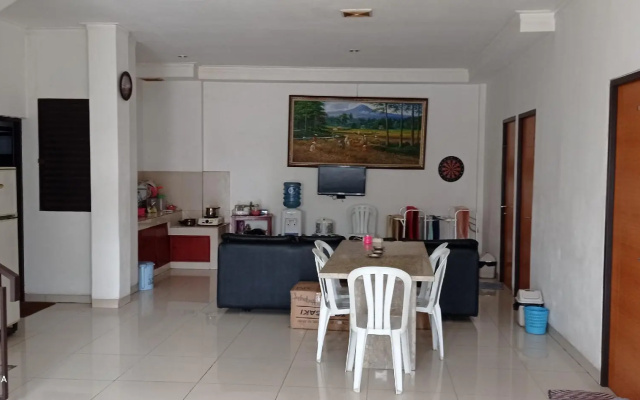 Guest House Pasundan