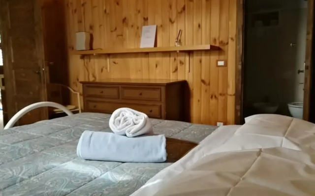 Villa Manna B&B