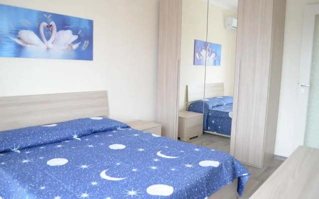 Fondachello Beach House 1