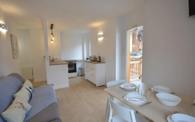 Appartement Les Gets, 2 pièces, 4 personnes - FR-1-623-262