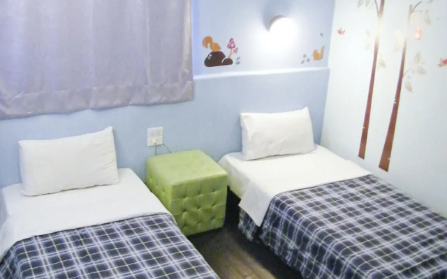 Ting B&B Hotel