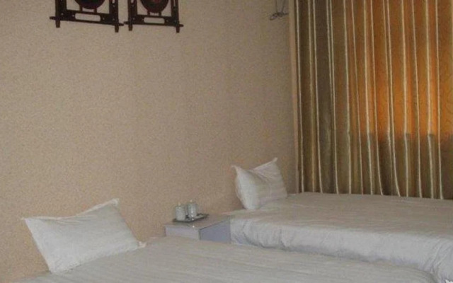 Jinji Express Hotel