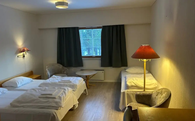Bjorliheimen Fjellhotell-Hotellrom
