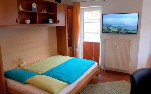 Haus Elbe 1 Wohnung 18