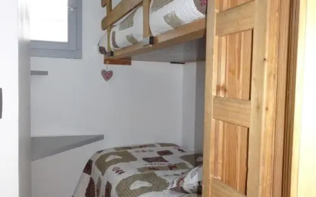 Apartment Agréable - emplacement idéal