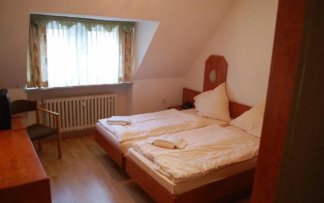 Hotel Boné To