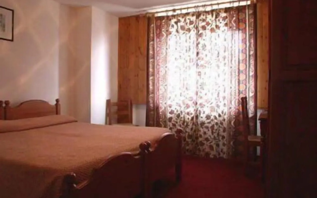 Piccolo Chalet