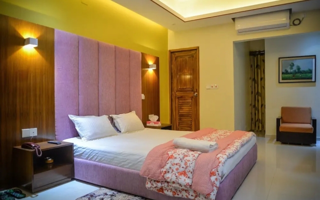 Hotel Victory Abashik Cumilla