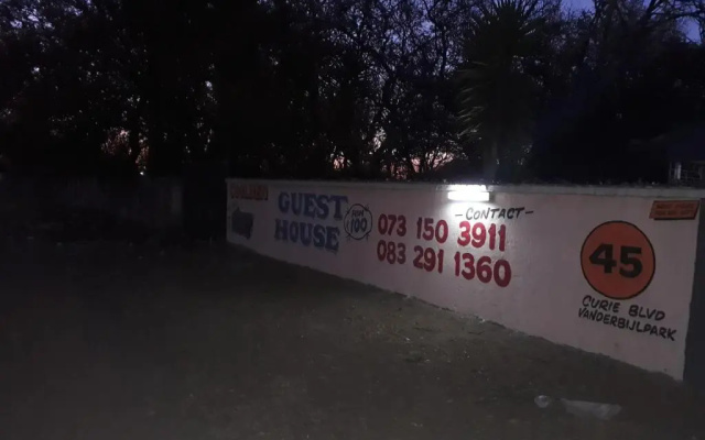 Coolden Guesthouse