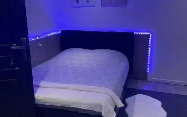 Appartement Montpellier avec beau jardin