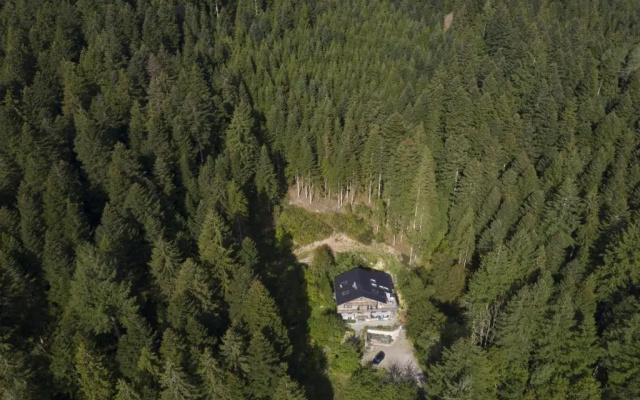 Schweizerhaus Alpirsbach
