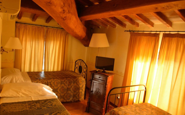 La Padronale del Rivo