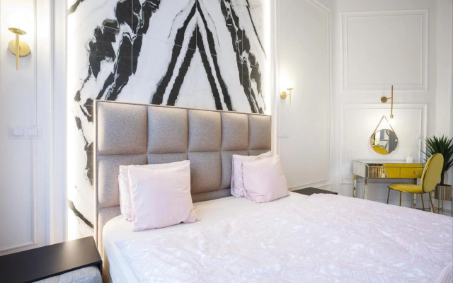 Palace Apartment by Main Station - Premier