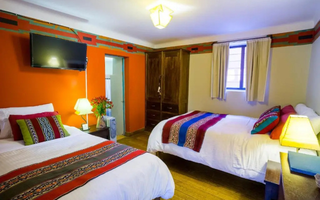 Pisac Inn