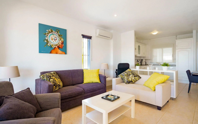 Modern Villa in Benijófar with Private Pool