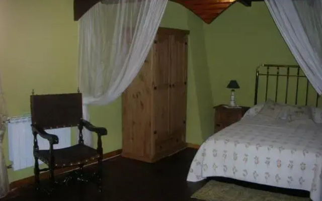 Casa Pascuala