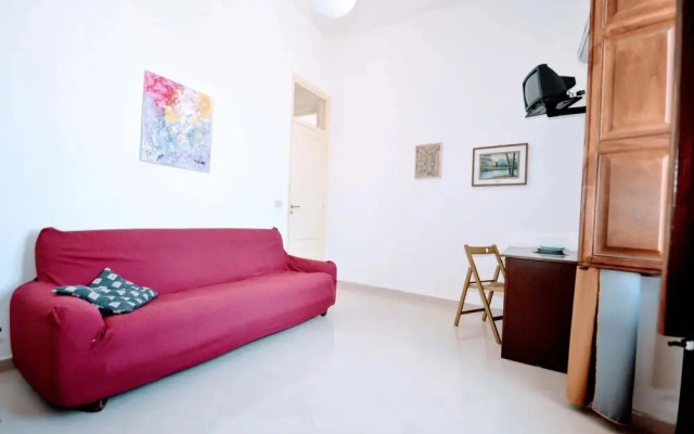 Antoniettas House Ground Floor