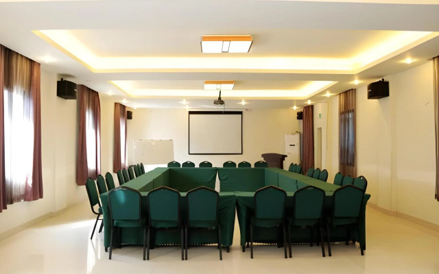 Jinjiang Inn Xiamen Railway Station Hotel