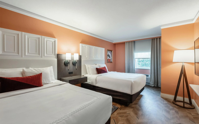 The Inn at Lewisburg, BW Signature Collection