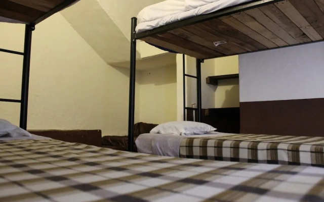 El Dorado International Hostel