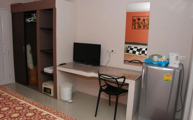 Living Huahin