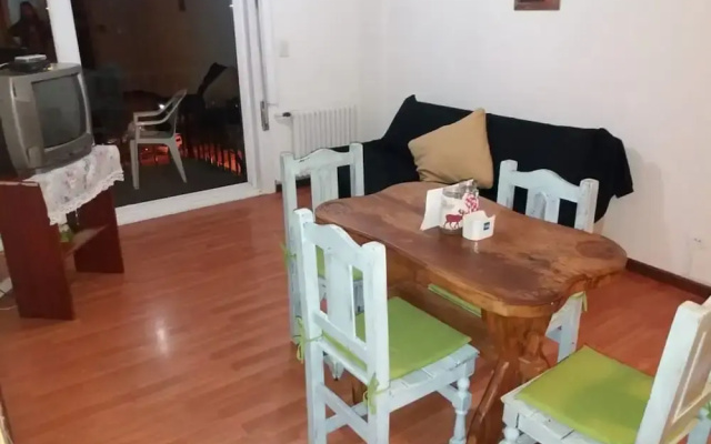 La Casa del Mirador Joaquin