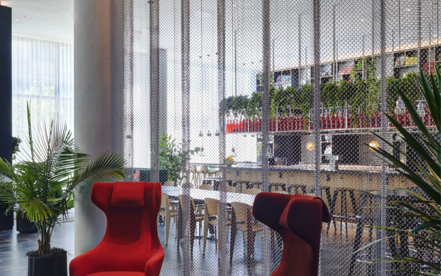 citizenM Washington, D.C. NoMa