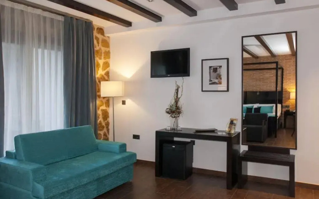Hotel Beniali
