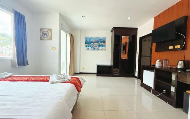 Abby's House Hotel